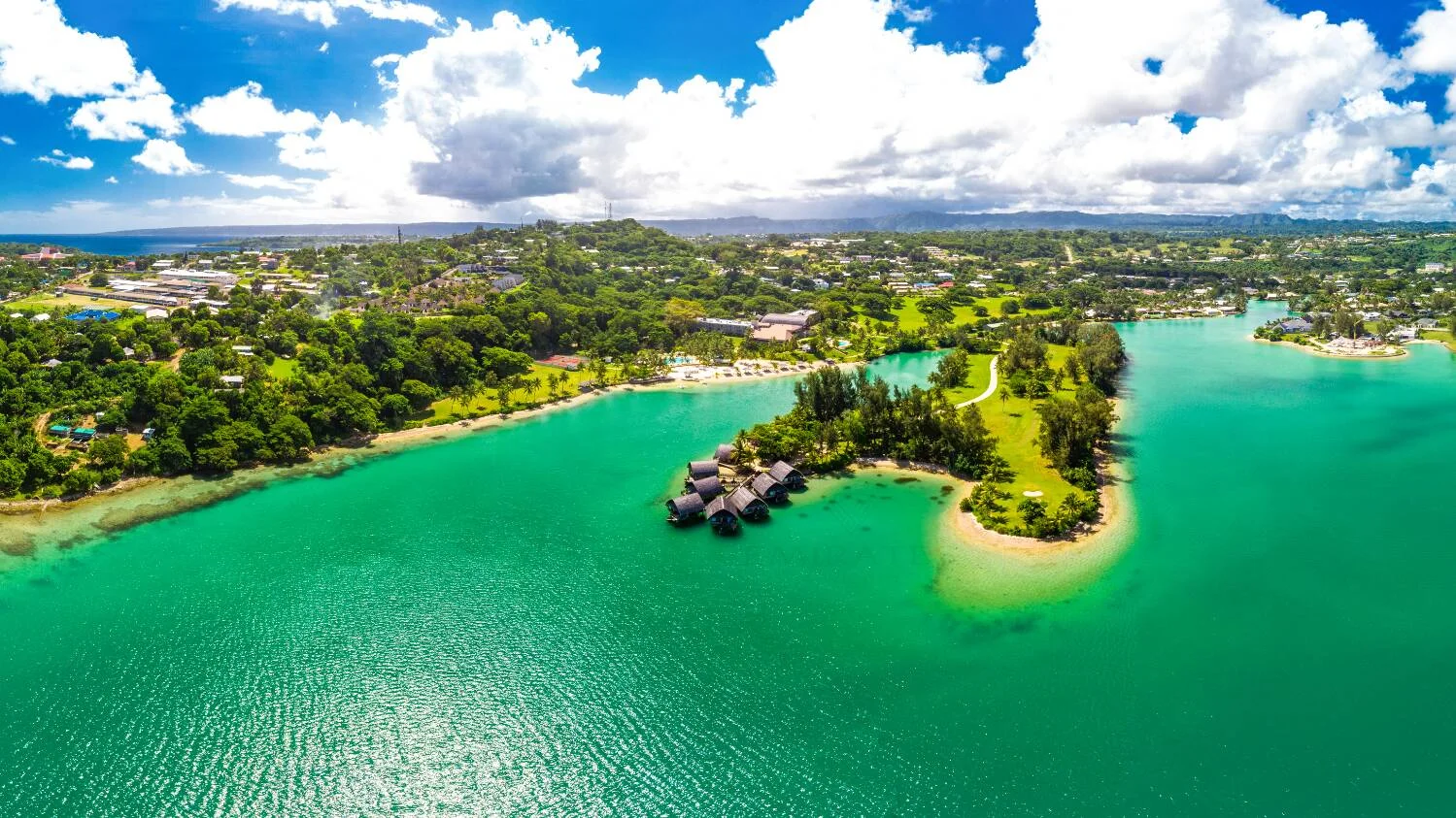 Vanuatu Citizenship for Family