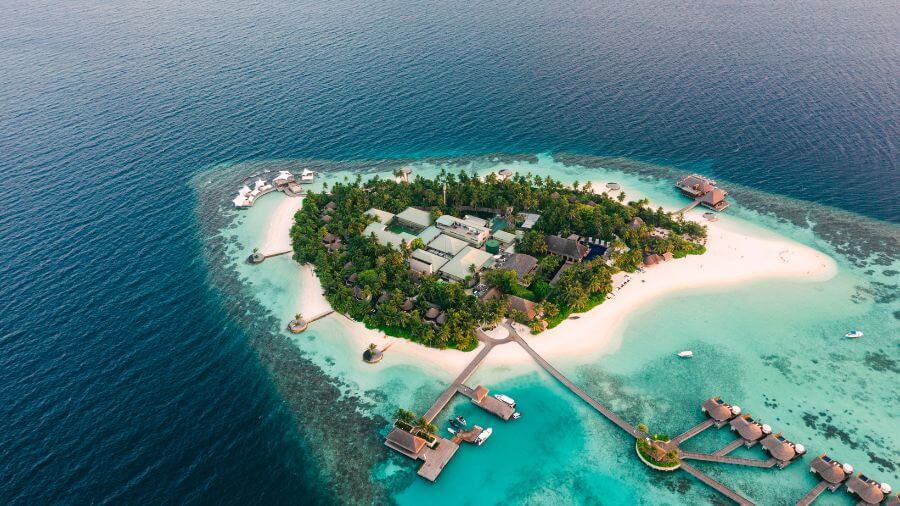 Vanuatu Citizenship by Real Estate Investment